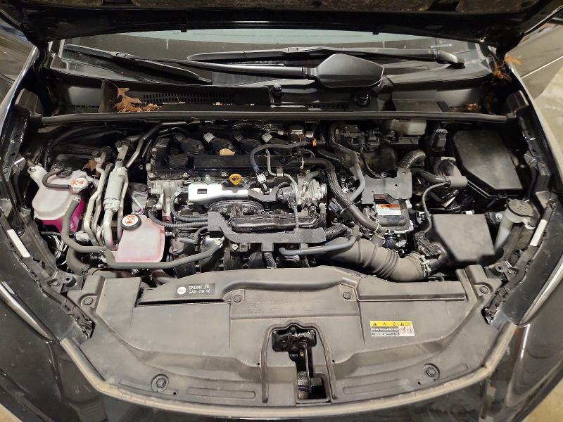 Продаж на аукціоні авто 2024 Toyota Prius Prime, vin: JTDACACU4R3022255, номер лоту: 55408216