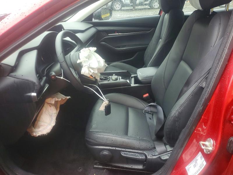 Продажа на аукционе авто 2025 Mazda 3, vin: 3MZBPABM9SM476707, номер лота: 54610736