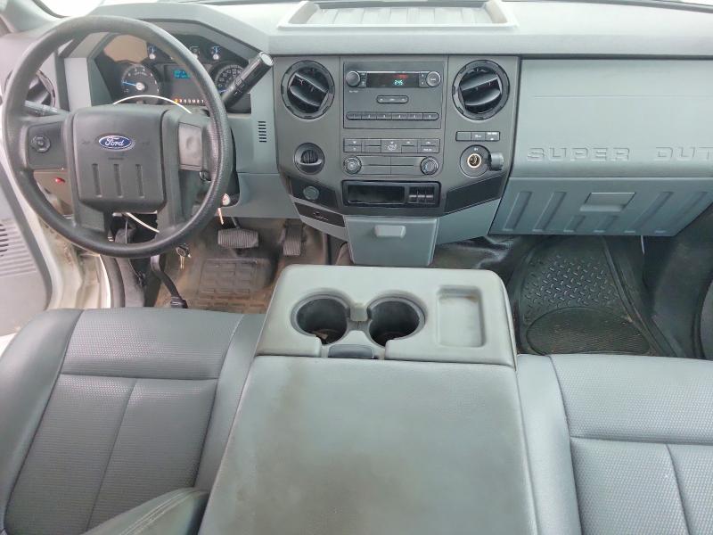 2013 Ford F250 მანქანა იყიდება აუქციონზე, vin: 1FTBF2A62DEA64782, აუქციონის ნომერი: 53066006