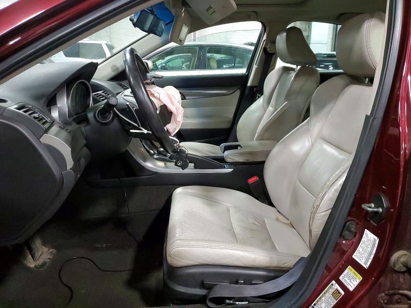 Aukcja sprzedaży 2009 Acura Tl, vin: 19UUA96539A006311, numer aukcji: 54553656
