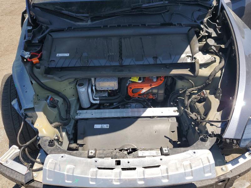 2023 Tesla Model Y მანქანა იყიდება აუქციონზე, vin: 7SAYGDEE2PF956248, აუქციონის ნომერი: 49335156