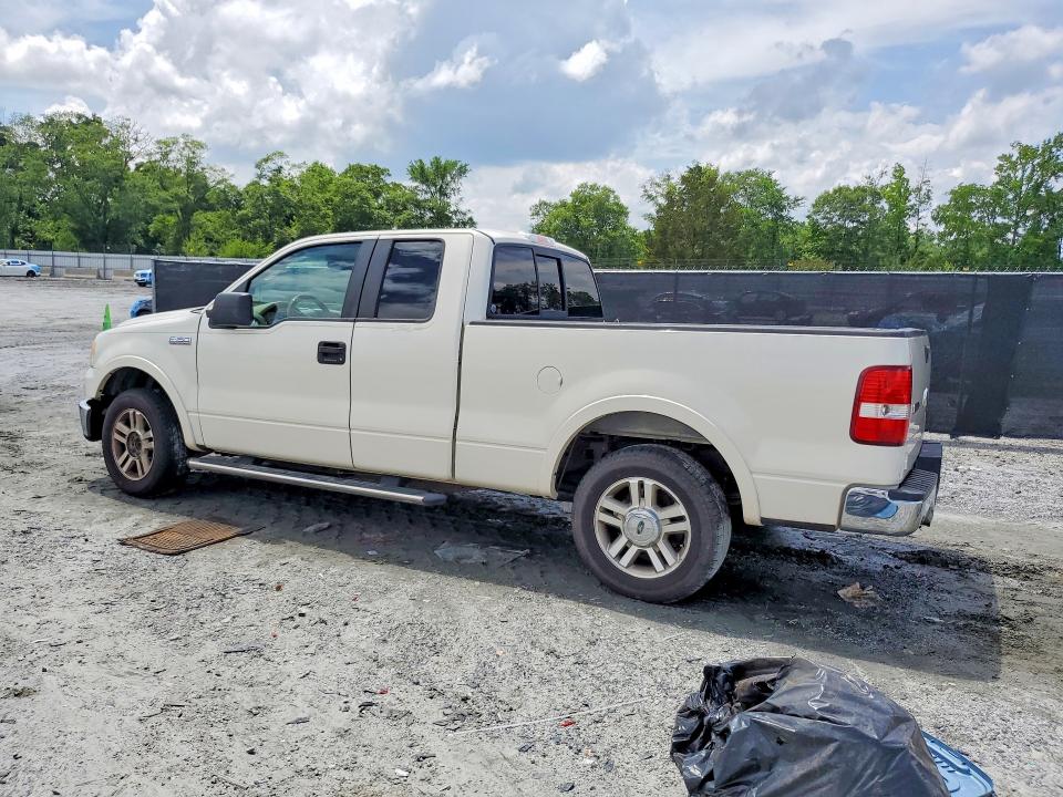 Продаж на аукціоні авто 2007 Ford F150, vin: 1FTPX12V07FB05024, номер лоту: 54414646