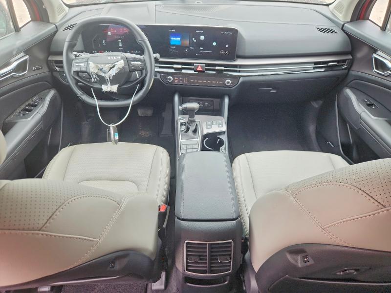 Продаж на аукціоні авто 2026 Kia Sportage, vin: 5XYK53DF8TG335869, номер лоту: 52679726