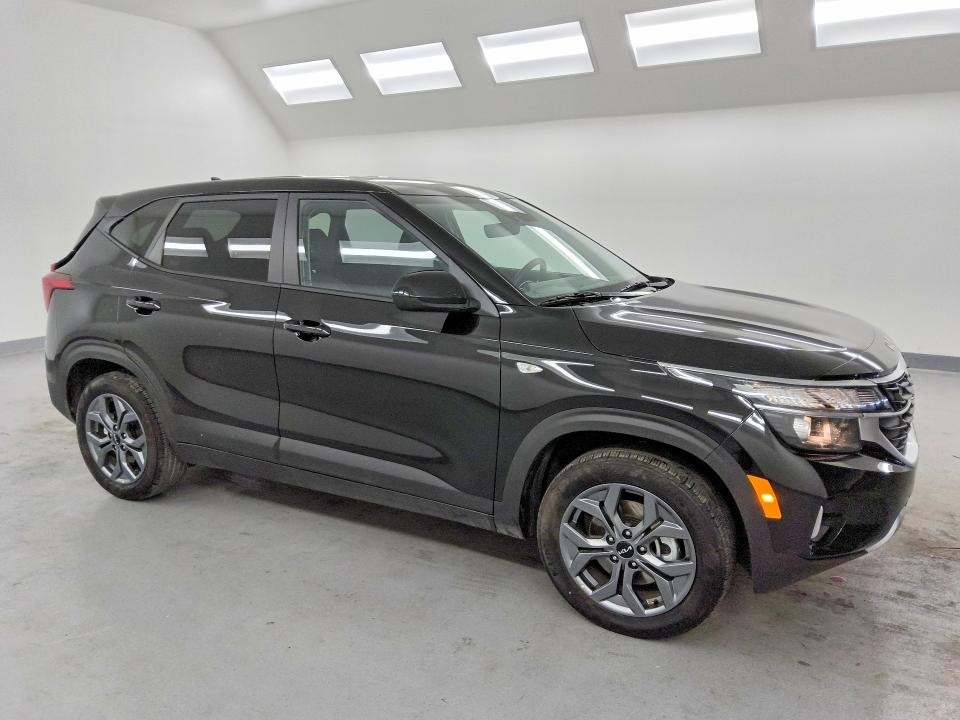 Продажа на аукционе авто 2026 Kia Seltos, vin: KNDEPCAA0T7900421, номер лота: 55142176
