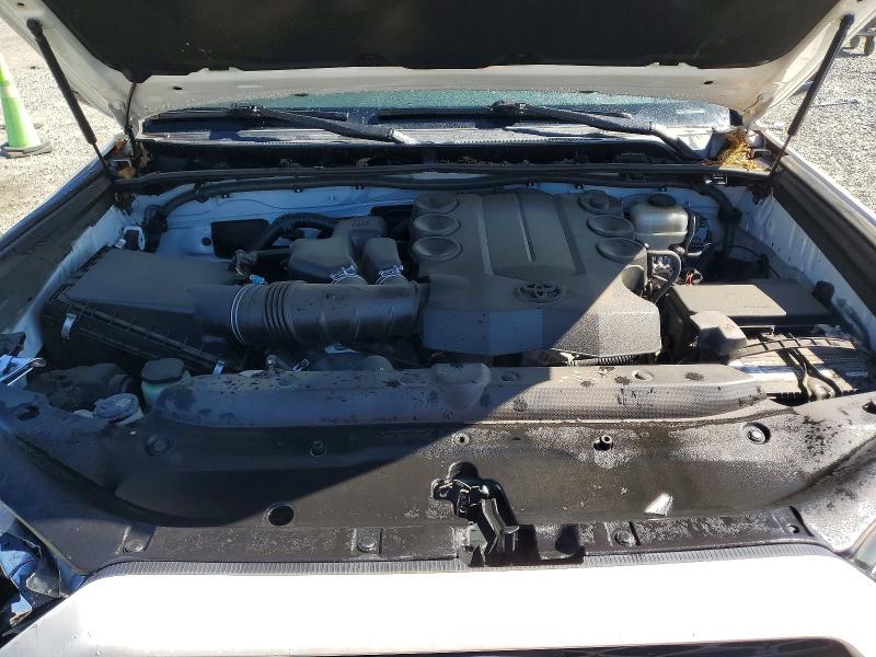 Aukcja sprzedaży 2016 Toyota 4runner, vin: JTEBU5JR6G5391123, numer aukcji: 53517246