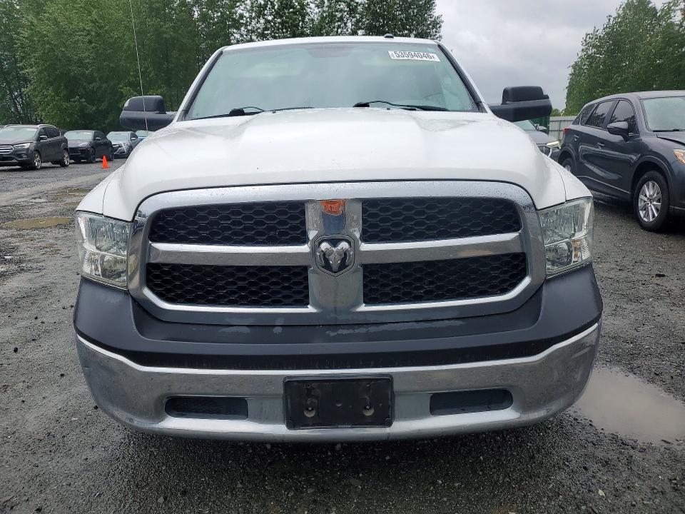 Aukcja sprzedaży 2014 Ram 1500, vin: 3C6JR6DT3EG307173, numer aukcji: 53594046