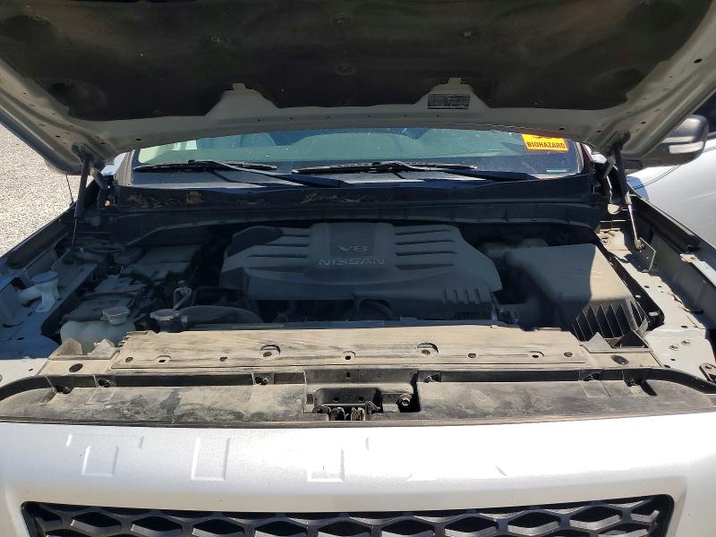 Aukcja sprzedaży 2019 Nissan Titan, vin: 1N6AA1EK5KN512681, numer aukcji: 52170956