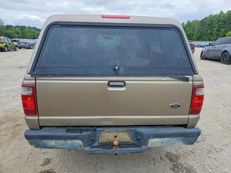 Aukcja sprzedaży 2004 Ford Ranger, vin: 1FTYR10U14PA30039, numer aukcji: 52951386