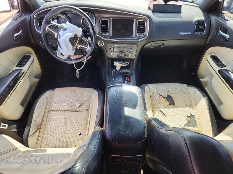 Aukcja sprzedaży 2015 Dodge Charger, vin: 2C3CDXCT6FH857481, numer aukcji: 55093016