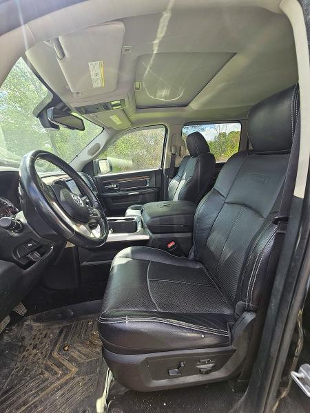 Продажа на аукционе авто 2018 Ram 1500, vin: 1C6RR7NM6JS238059, номер лота: 54975136