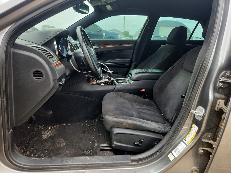 Aukcja sprzedaży 2012 Chrysler 300, vin: 2C3CCAAG6CH107385, numer aukcji: 54353426