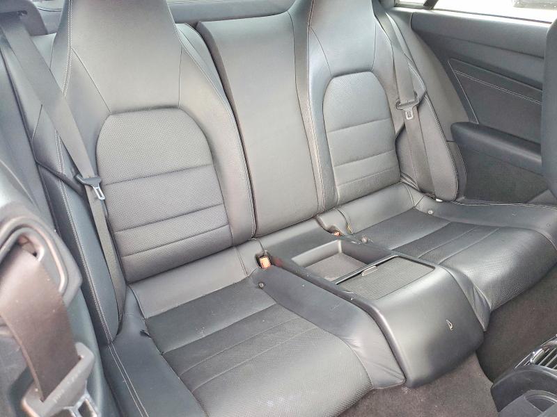 2014 Mercedes-benz E მანქანა იყიდება აუქციონზე, vin: WDDKJ8JB7EF272821, აუქციონის ნომერი: 55389606
