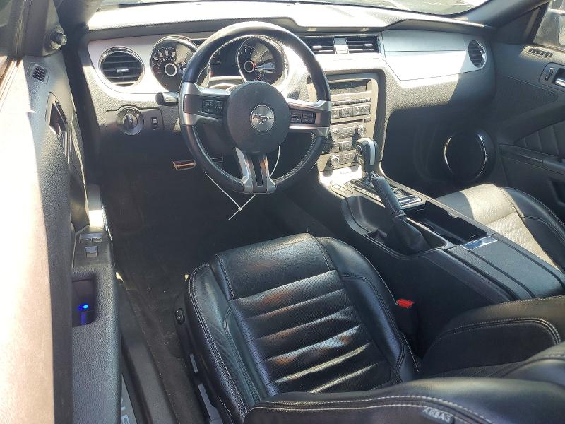 Продаж на аукціоні авто 2014 Ford Mustang, vin: 1ZVBP8EM3E5311007, номер лоту: 54681066