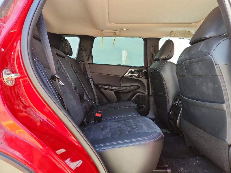 Продаж на аукціоні авто 2023 Mitsubishi Outlander, vin: JA4J3UA87PZ050353, номер лоту: 52778006