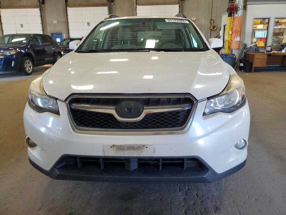 Aukcja sprzedaży 2013 Subaru Xv Crosstrek, vin: JF2GPAVC3D2833807, numer aukcji: 55122066