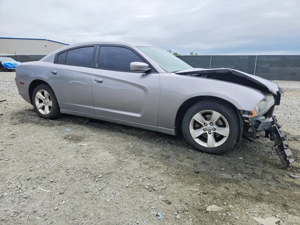 Aukcja sprzedaży 2013 Dodge Charger, vin: 2C3CDXBG4DH663629, numer aukcji: 52402486