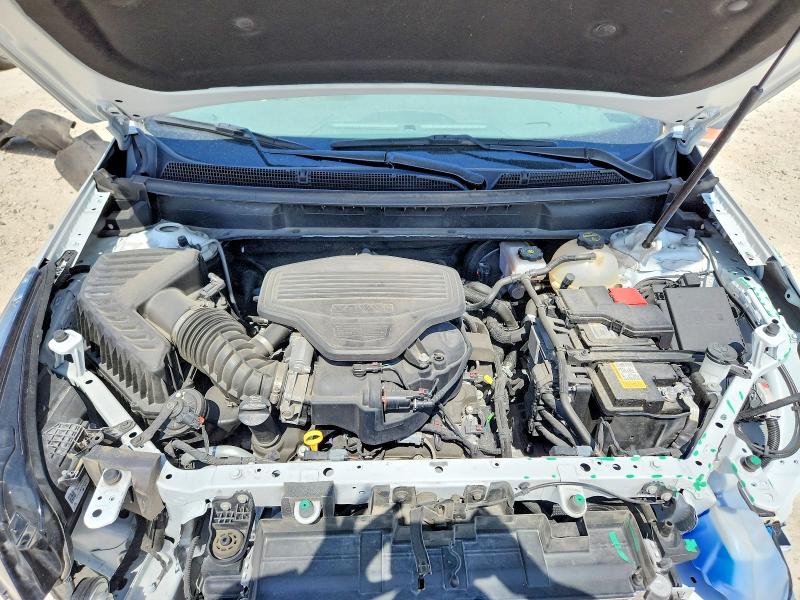 Продаж на аукціоні авто 2024 Cadillac Xt5, vin: 1GYKNDRS1RZ748622, номер лоту: 53183546