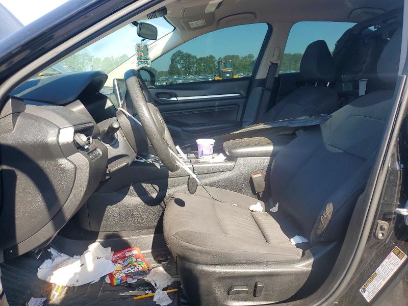 Продажа на аукционе авто 2021 Nissan Altima, vin: 1N4BL4DV8MN341285, номер лота: 54212926