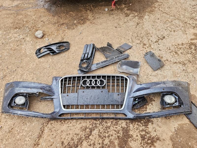 2015 Audi Q5 მანქანა იყიდება აუქციონზე, vin: WA1VMAFP4FA080128, აუქციონის ნომერი: 54705906