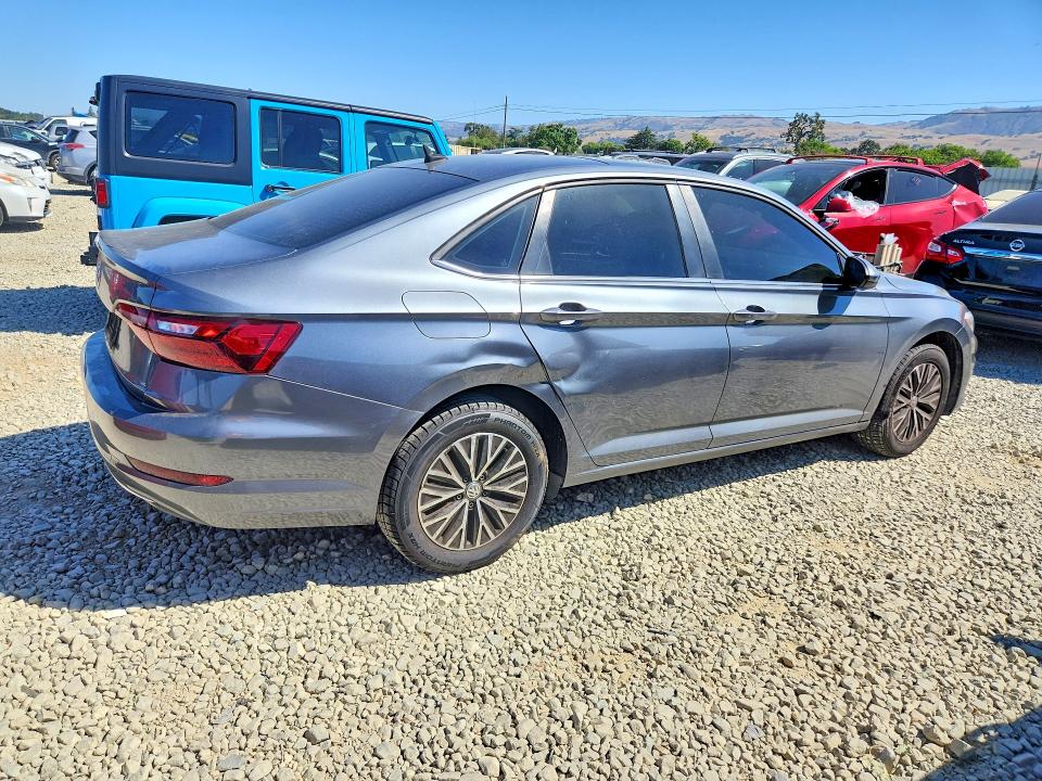 Aukcja sprzedaży 2021 Volkswagen Jetta, vin: 3VWC57BUXMM022997, numer aukcji: 54283706