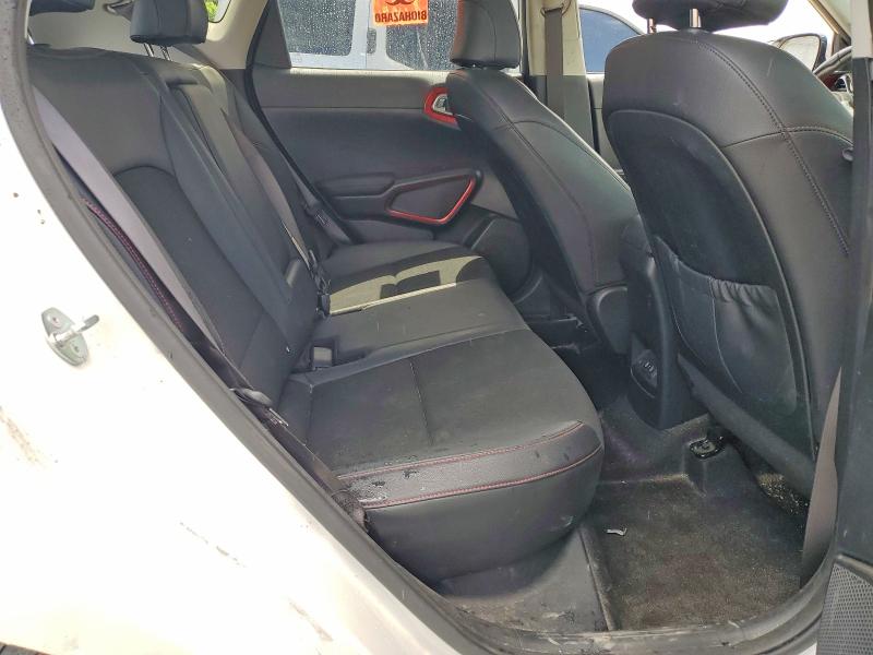 54852306 :رقم المزاد ، KNDJ53AUXP7868663 vin ، 2023 Kia Soul مزاد بيع