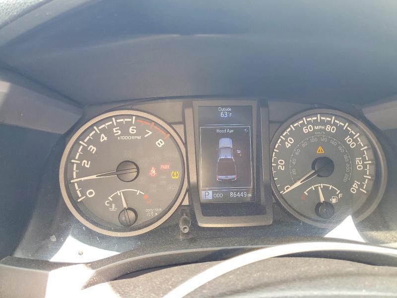 Aukcja sprzedaży 2016 Toyota Tacoma, vin: 3TMDZ5BN0GM001959, numer aukcji: 55398926