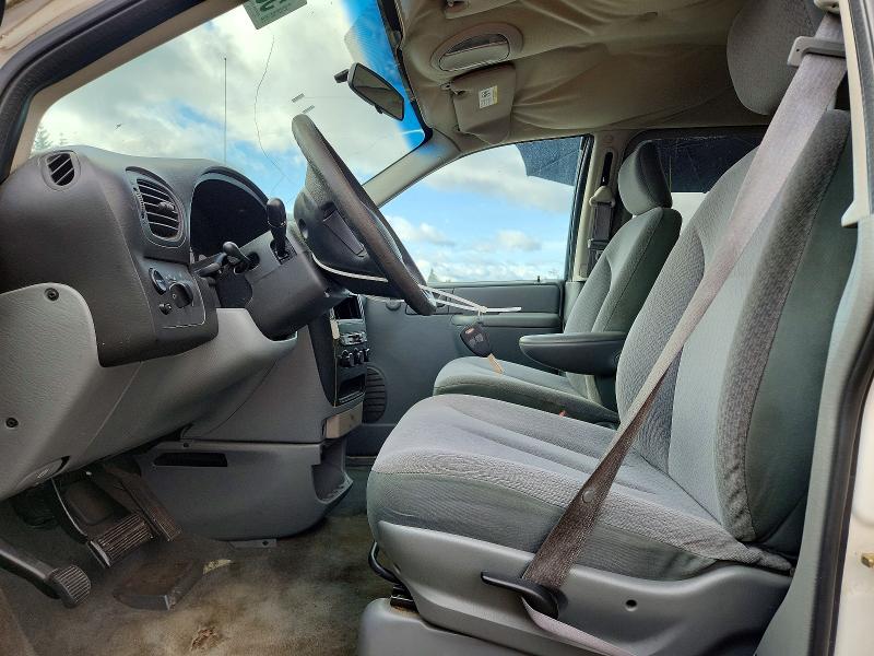 53704696 :رقم المزاد ، 1D8GP24RX5B418836 vin ، 2005 Dodge Grand Caravan مزاد بيع