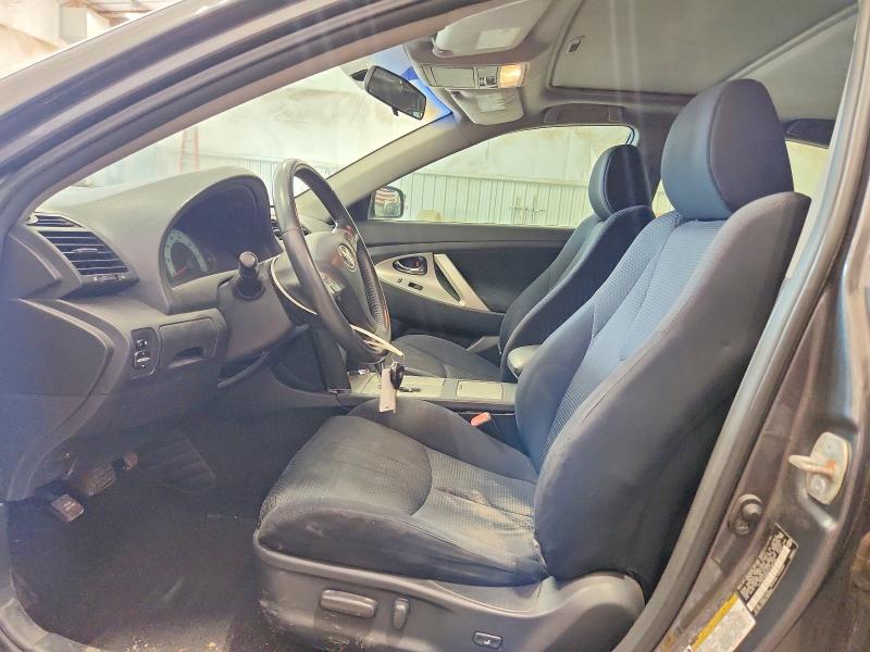 Продажа на аукционе авто 2007 Toyota Camry, vin: 4T1BE46K97U139794, номер лота: 54696386