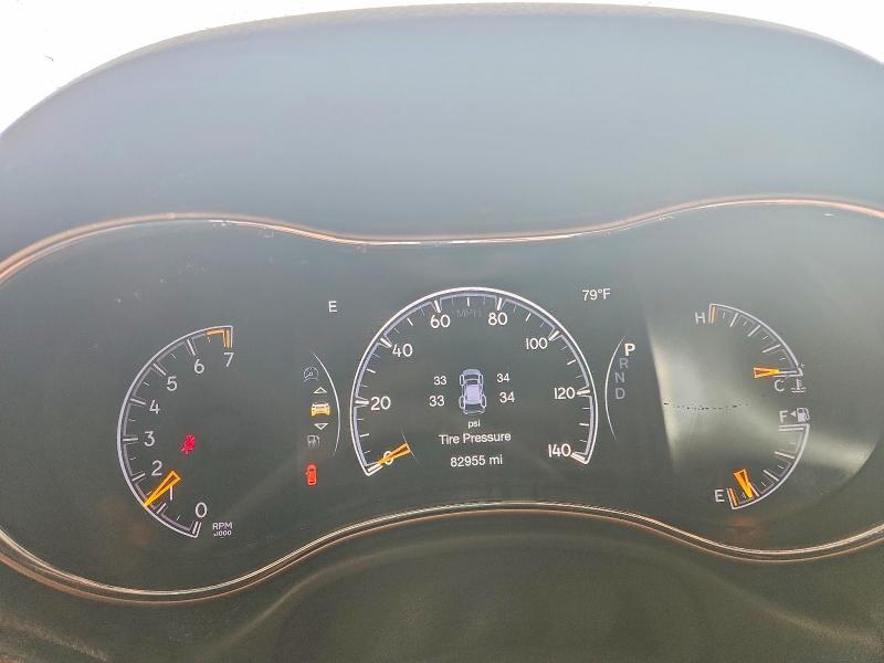 2017 Jeep Grand Cherokee მანქანა იყიდება აუქციონზე, vin: 1C4RJFAG0HC707712, აუქციონის ნომერი: 54045236