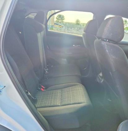 52732196 :رقم المزاد ، 3CZRZ2H51SM787186 vin ، 2025 Honda Hr-v مزاد بيع