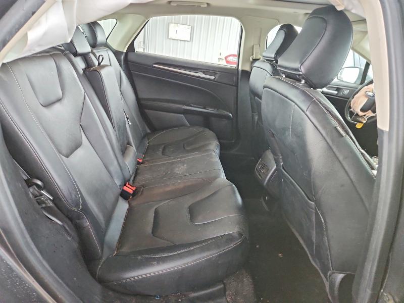 Aukcja sprzedaży 2020 Ford Fusion, vin: 3FA6P0RU0LR141706, numer aukcji: 52521586