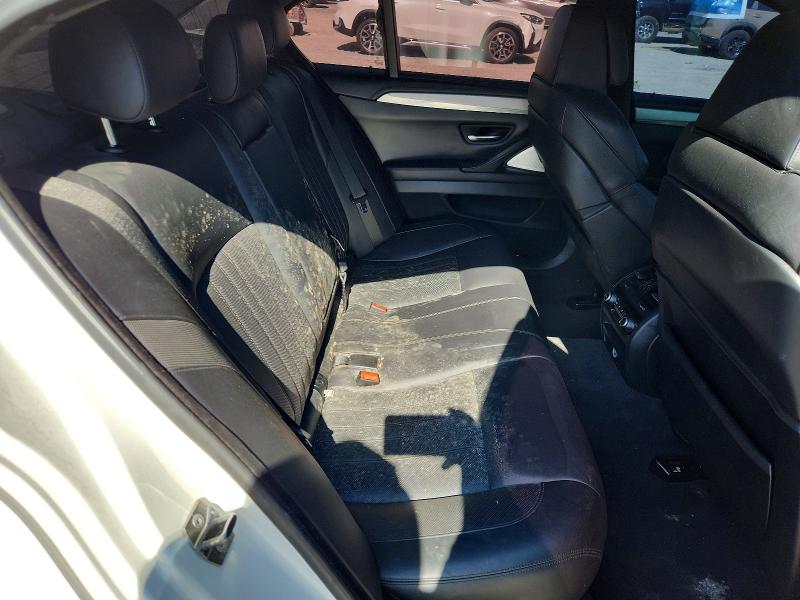 Продажа на аукционе авто 2013 Bmw M5, vin: WBSFV9C58DC773304, номер лота: 54652596