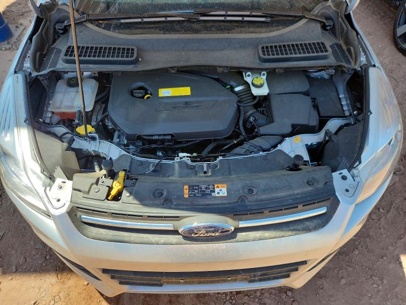 Aukcja sprzedaży 2016 Ford Escape, vin: 1FMCU9GX3GUC11331, numer aukcji: 53035746