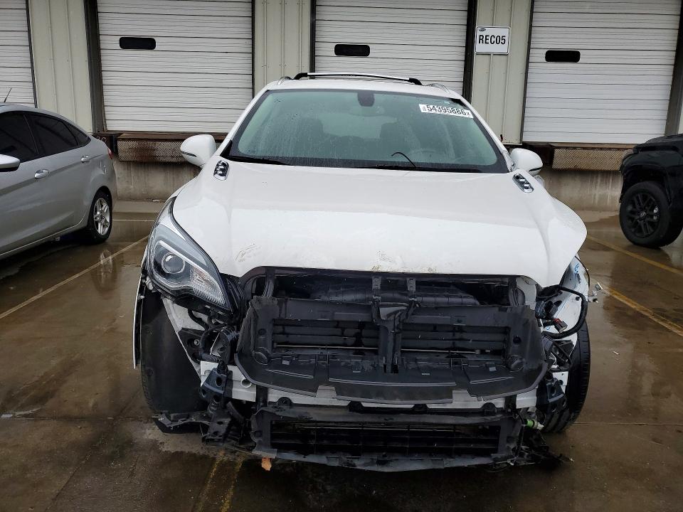 Продажа на аукционе авто 2020 Buick Envision, vin: LRBFXCSA5LD183341, номер лота: 54395886