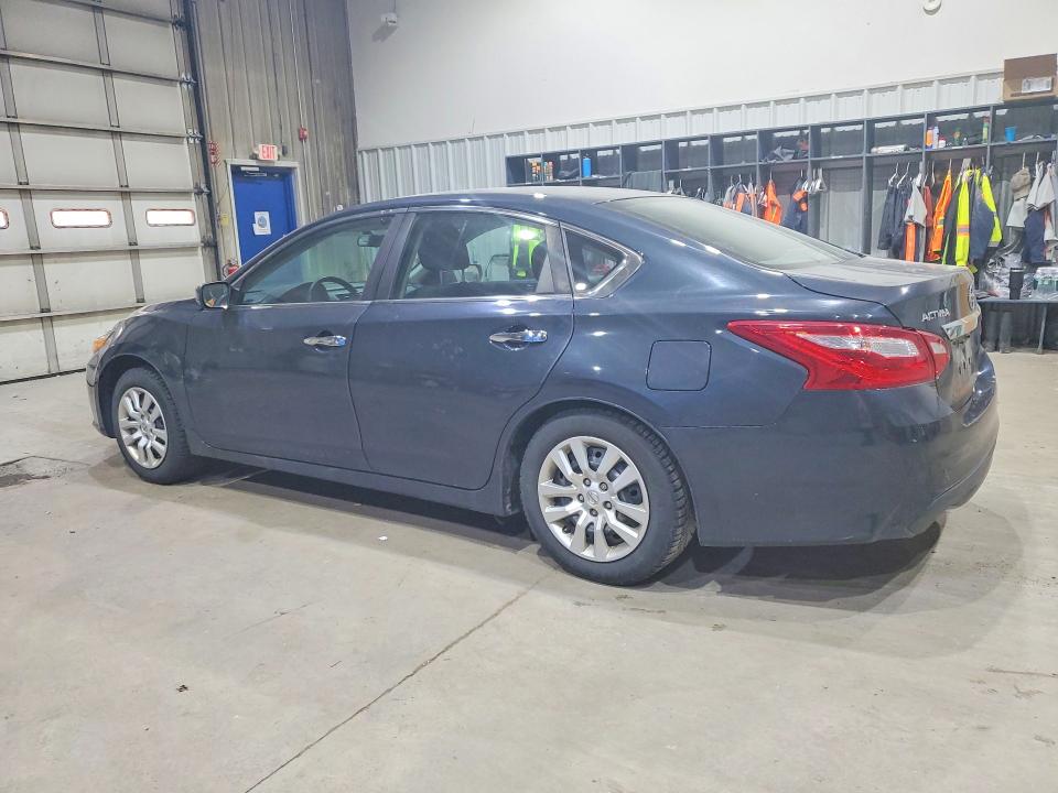 Продаж на аукціоні авто 2016 Nissan Altima, vin: 1N4AL3AP2GN332520, номер лоту: 55165076