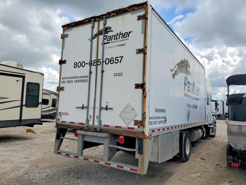 Продажа на аукционе авто 2019 Freightliner M2, vin: 1FVAC4DVXKHKG3075, номер лота: 57601336