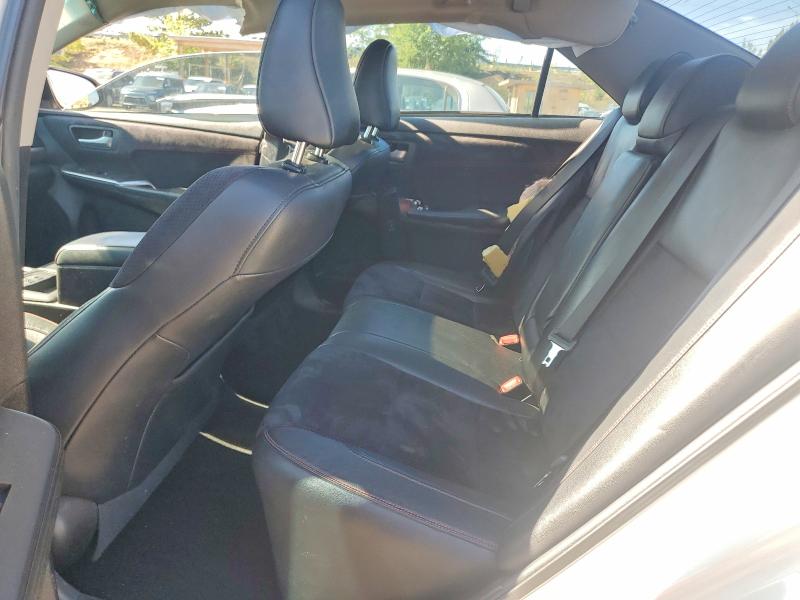 Aukcja sprzedaży 2015 Toyota Camry, vin: 4T1BF1FK0FU499675, numer aukcji: 54111676