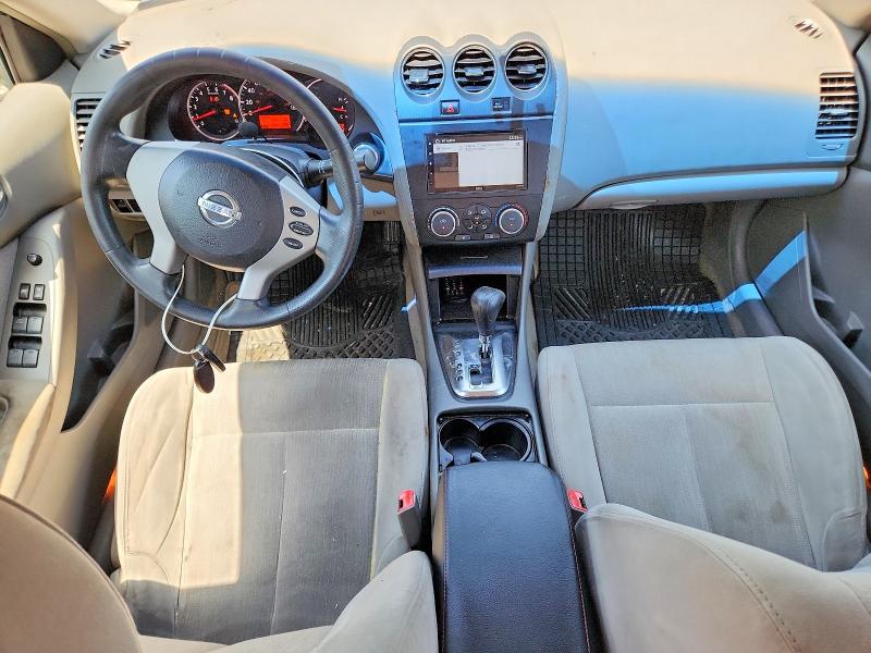 Продажа на аукционе авто 2010 Nissan Altima, vin: 1N4AL2AP1AN543757, номер лота: 54040006