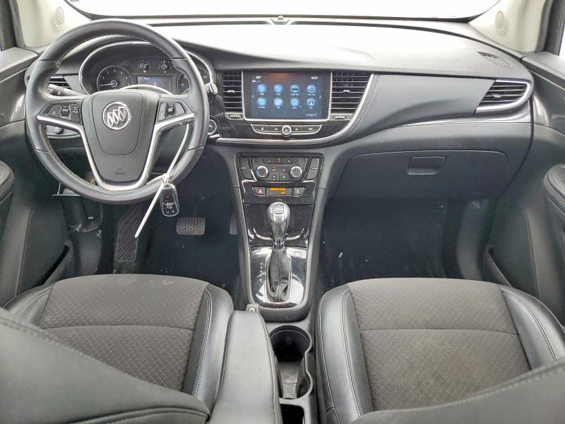 Продаж на аукціоні авто 2019 Buick Encore, vin: KL4CJASB6KB705546, номер лоту: 55101886