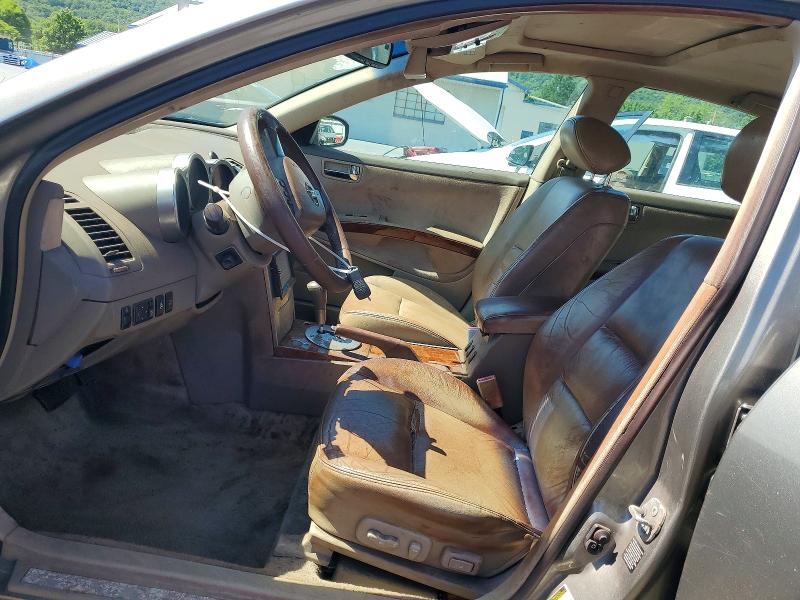 Auction sale of the 2006 Nissan Maxima, vin: 1N4BA41EX6C857866, lot number: 55507906