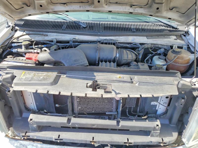 2013 Ford Econoline მანქანა იყიდება აუქციონზე, vin: 1FDFE4FS4DDB04903, აუქციონის ნომერი: 54162486