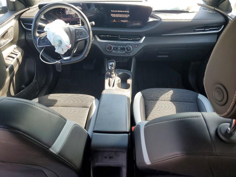 Продаж на аукціоні авто 2024 Buick Envista, vin: KL47LAE29RB113267, номер лоту: 52320606