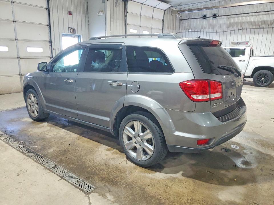 Aukcja sprzedaży 2012 Dodge Journey, vin: 3C4PDDDG4CT207418, numer aukcji: 52153276