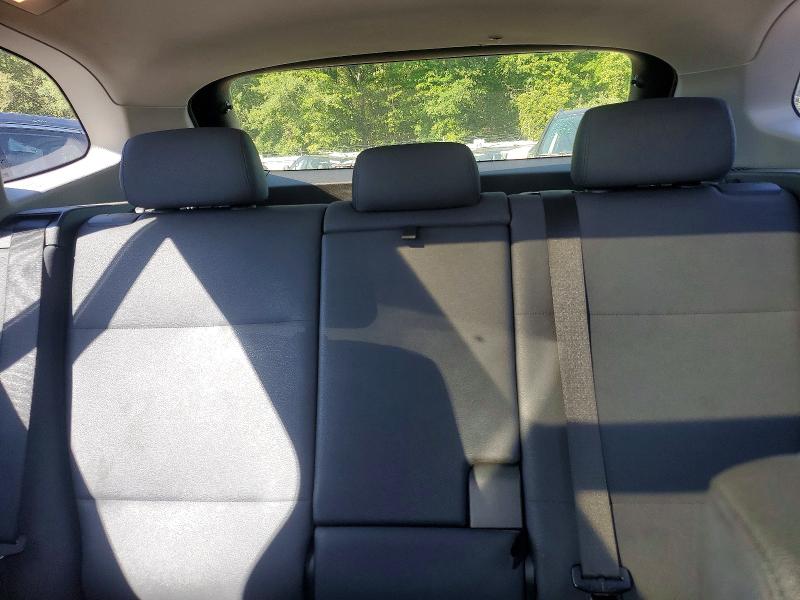 2014 Bmw X1 მანქანა იყიდება აუქციონზე, vin: WBAVM1C52EVW52083, აუქციონის ნომერი: 54705496