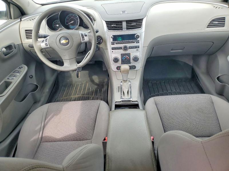 Aukcja sprzedaży 2012 Chevrolet Malibu, vin: 1G1ZC5EU5CF381460, numer aukcji: 53222366