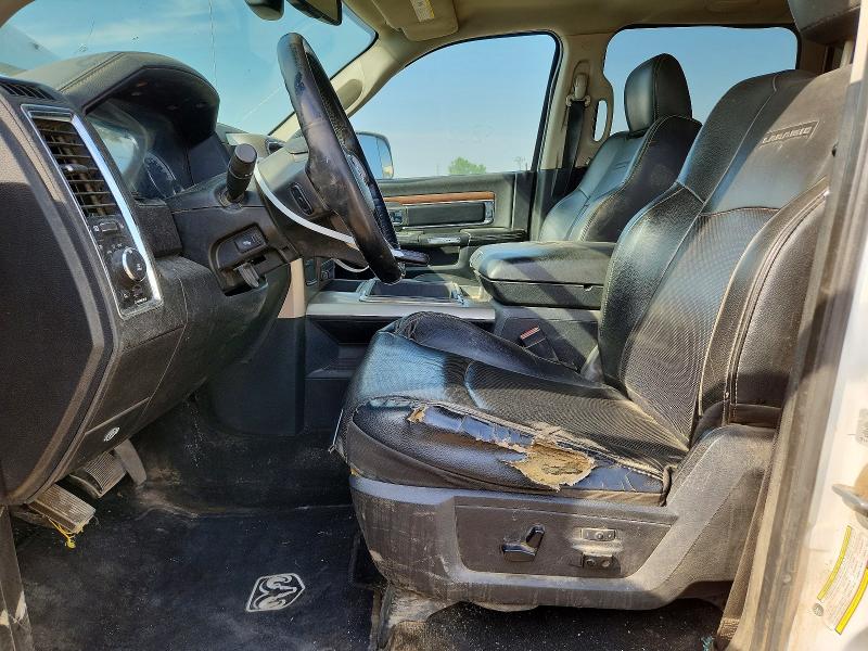 Продажа на аукционе авто 2013 Ram 3500, vin: 3C63RRJL6DG582906, номер лота: 55358686