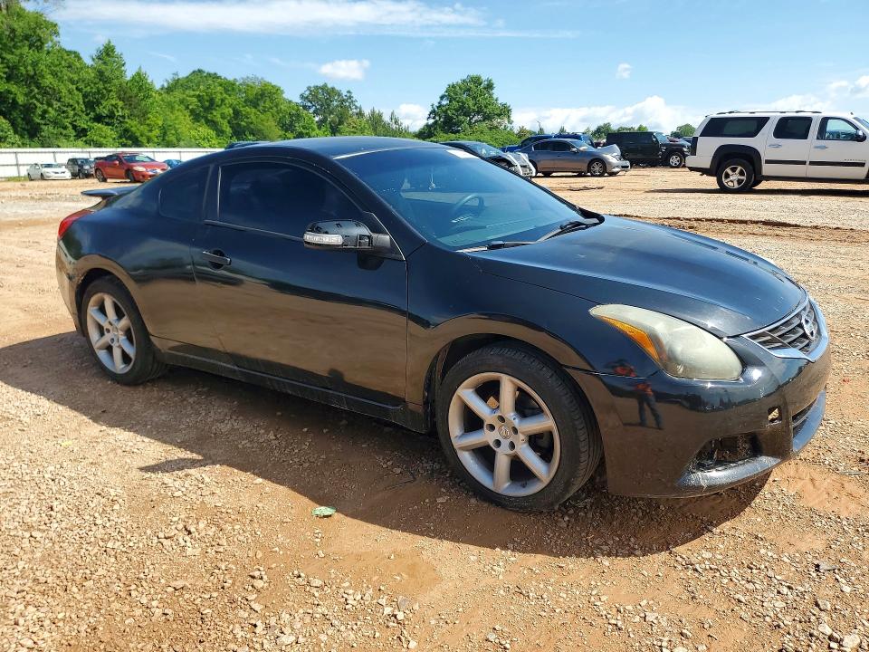 Продажа на аукционе авто 2012 Nissan Altima, vin: 1N4AL2EP9CC218413, номер лота: 55044086
