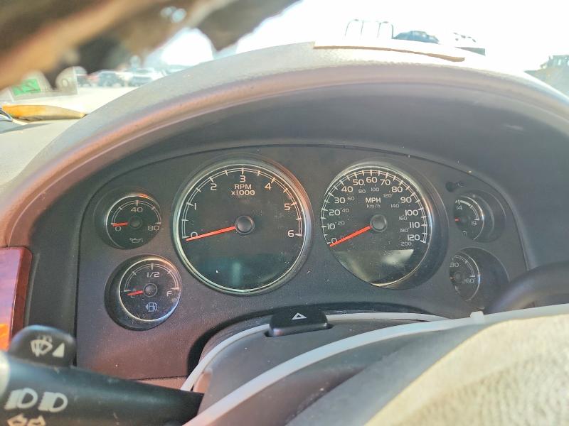 53305436 :رقم المزاد ، 1GNSCBE07DR142200 vin ، 2013 Chevrolet Tahoe مزاد بيع