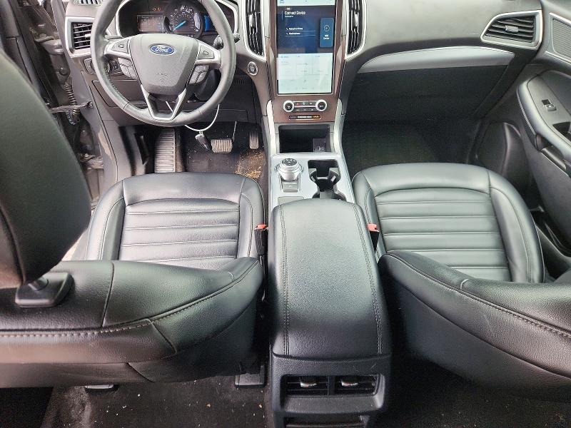 Продаж на аукціоні авто 2021 Ford Edge, vin: 2FMPK3J9XMBA01616, номер лоту: 54319436