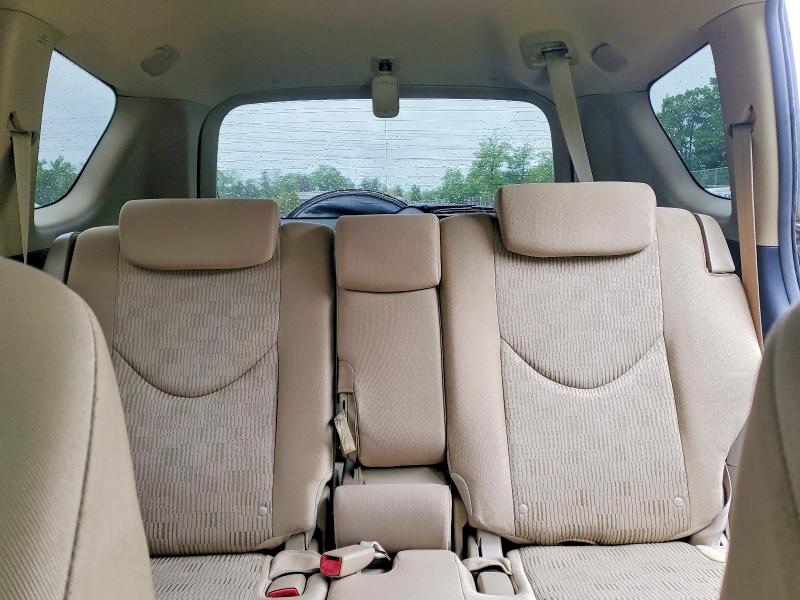 52154366 :رقم المزاد ، JTMBF33V095010270 vin ، 2009 Toyota Rav4 مزاد بيع